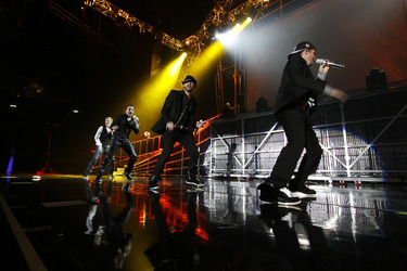 Backstreet Boys