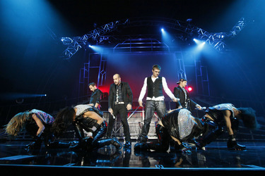 Backstreet Boys