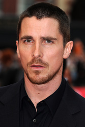 Christian Bale