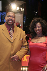 Micheal J. Smith Sr., Tarra Riggs