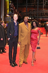 Lance Hammer, Lol Crawley, Micheal J. Smith Sr., Tarra Riggs