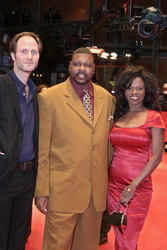 Lance Hammer, Lol Crawley, Micheal J. Smith Sr., Tarra Riggs