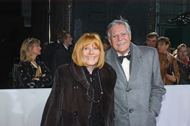 Helga Ballhaus, Michael Ballhaus
