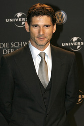 Eric Bana