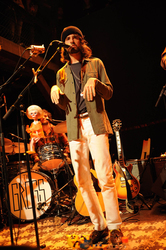 Devendra Banhart