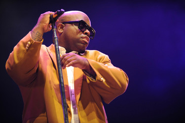 Cee-Lo Green