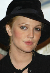 Drew Barrymore