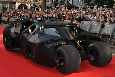 Batmobil