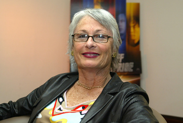 Susan Bay