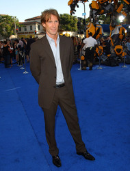 Michael Bay