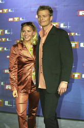 Aleksandra Bechtel, Oliver Geißen