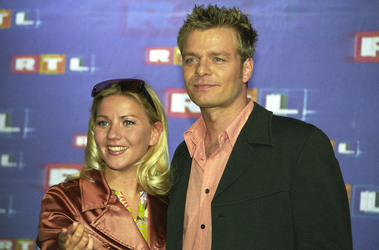 Aleksandra Bechtel, Oliver Geißen