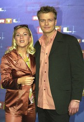 Aleksandra Bechtel, Oliver Geißen