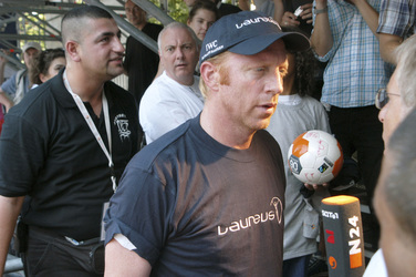 Boris Becker