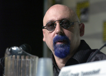 Ira Steven Behr