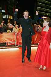 Roberto Benigni, Nicoletta Braschi