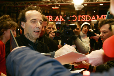 Roberto Benigni