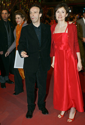 Roberto Benigni, Nicoletta Braschi