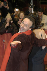 Roberto Benigni