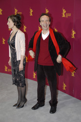 Nicoletta Braschi, Roberto Benigni