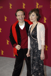 Roberto Benigni, Nicoletta Braschi