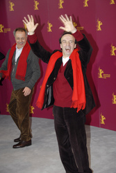 Dieter Kosslick, Roberto Benigni