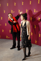 Roberto Benigni, Nicoletta Braschi