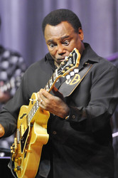 George Benson