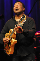 George Benson