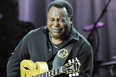 George Benson