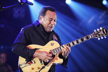 George Benson