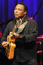 George Benson