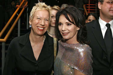 Doris Dörrie, Iris Berben