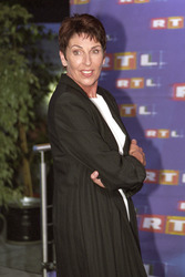 Erika Berger