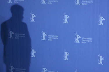 Berlinale Photocall Area