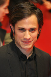 Gael Garcia Bernal