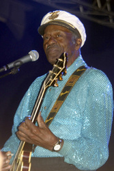 Chuck Berry
