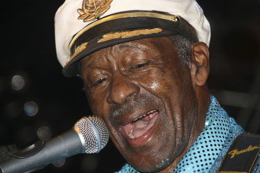 Chuck Berry