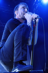 Benjamin Kowalewicz (Billy Talent)