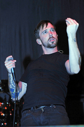 Benjamin Kowalewicz (Billy Talent)