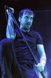 Benjamin Kowalewicz (Billy Talent)