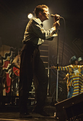 Konzert von Blancmange in London