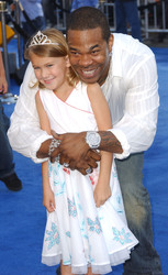 Sophie Bobal, Busta Rhymes