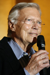 Karlheinz Böhm