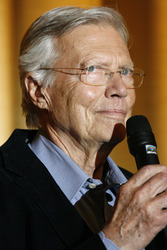 Karlheinz Böhm