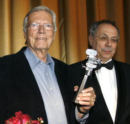 Karlheinz Böhm, Dieter Kosslick