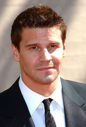 David Boreanaz
