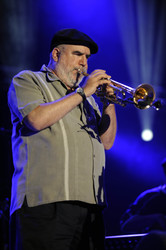 Randy Brecker