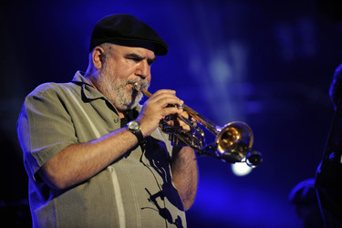 Randy Brecker