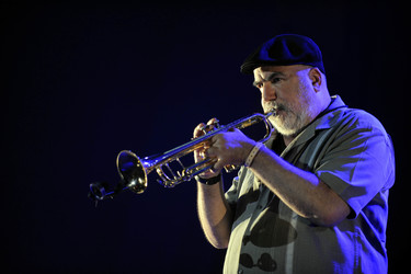 Randy Brecker